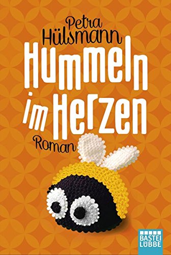 Hummeln im Herzen: Roman (Hamburg-Reihe, Band 1)
