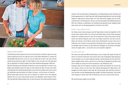 Schlank im Schlaf: Die revolutionäre Formel: So nutzen Sie Ihre Bio-Uhr zum Abnehmen