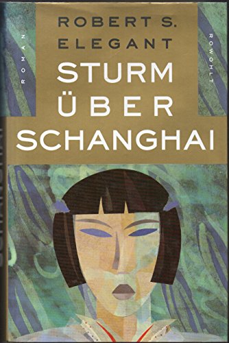 Sturm über Schanghai