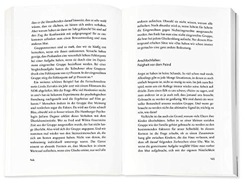 Die Kunst, kein Arschloch zu sein: Gelassen bleiben, wenn andere durchdrehen