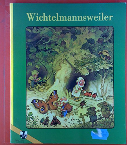 Wichtelmannsweiler.