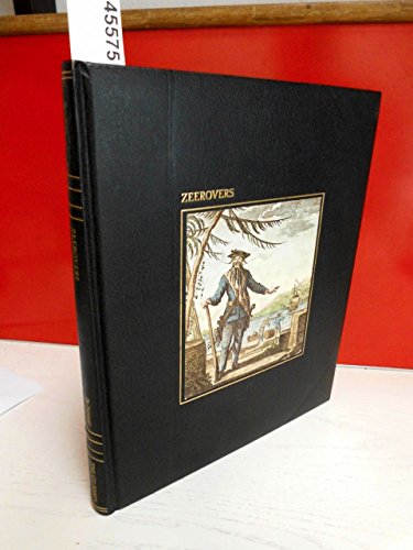 Zeerovers (De Zeevaart)