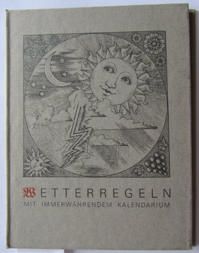 Wetterregeln