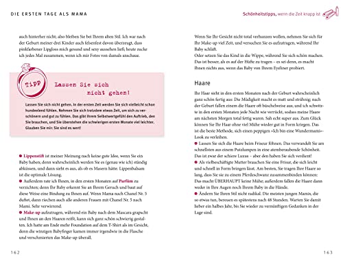 Ich bin dann mal zwei: Der entspannte Ratgeber für Schwangerschaft und Babyzeit