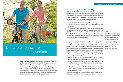 Cholesterin senken: Mit Wirkstoffen aus der Natur