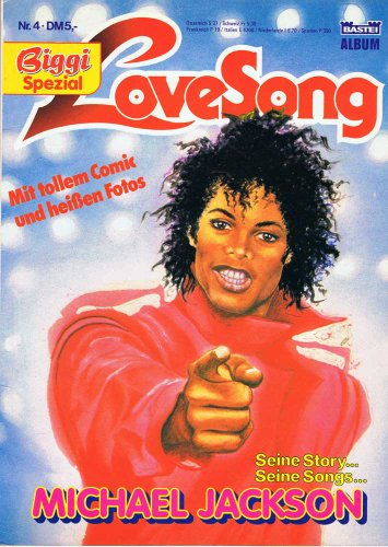 Biggi Spezial Lovesong