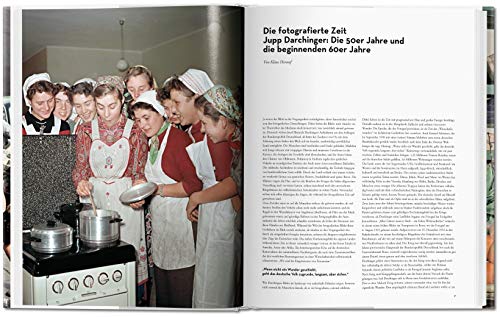 Wirtschaftswunder: Deutschland nach dem Krieg / Germany after the war