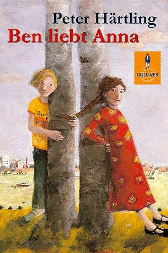 Ben liebt Anna