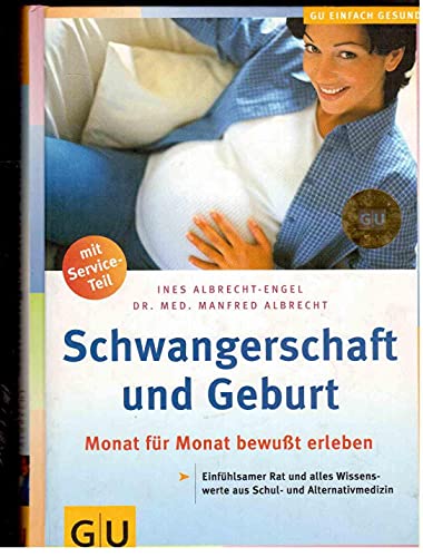 Schwangerschaft und Geburt
