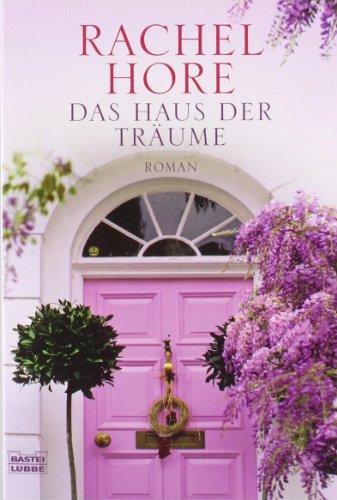 Das Haus der Träume: Roman (Allgemeine Reihe. Bastei Lübbe Taschenbücher)