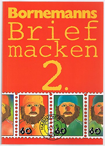 Briefmacken 2