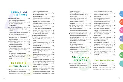 Schreien stärkt die Lungen und 99 andere Elternirrtümer - aufgeklärt vom Kinderarzt