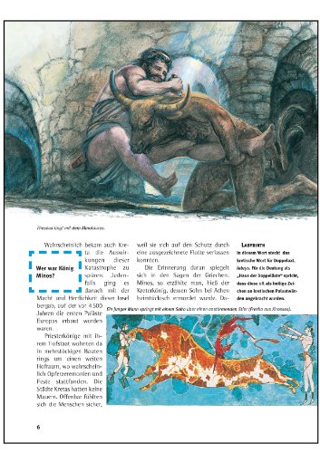 Was ist was, Band 064: Die alten Griechen