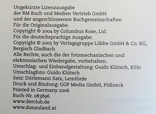 Mit jedem Schlag der Stunde