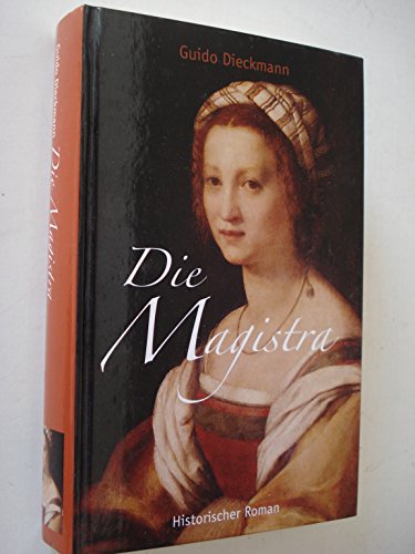 Die Magistra