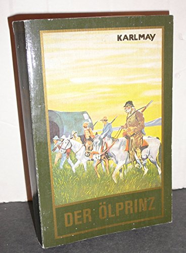 Der Ölprinz. Band 37
