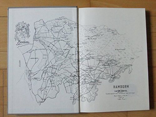 Havenburn, Hamborn, Duisburg-Hamborn.