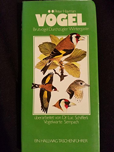 Vögel