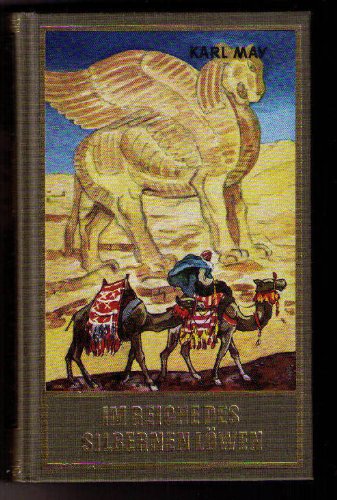 Im Reiche des silbernen Löwen