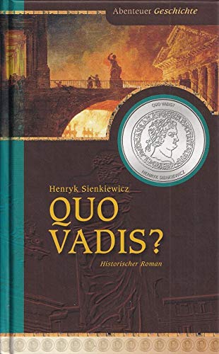 Quo vadis? : historischer Roman.