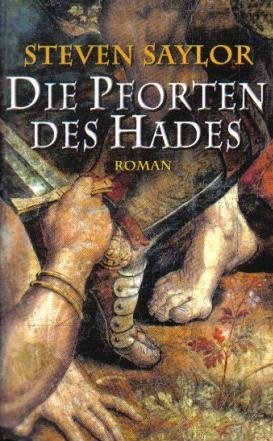 Die Pforten des Hades. Roman