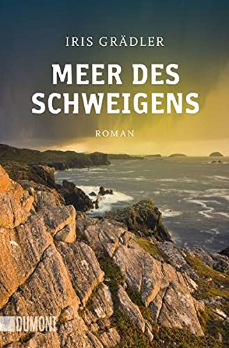 Meer des Schweigens: Roman (Cornwall-Krimi-Reihe, Band 1)