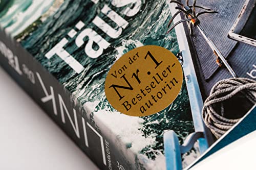 Die Täuschung: Kriminalroman