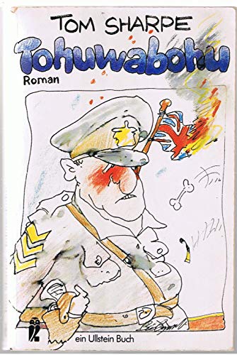 Tohuwabohu (Ullstein Taschenbuch)