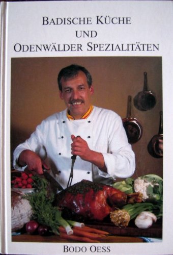 Badische Küche und Odenwälder Spezialitäten