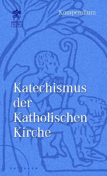 Katechismus der Katholischen Kirche: Kompendium