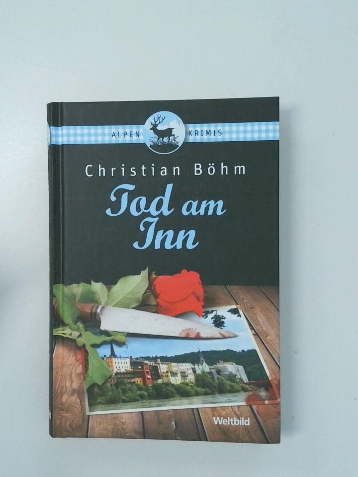 Tod am Inn