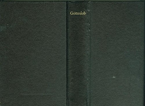 Gotteslob. Katholisches Gebet- und Gesangbuch. Ausgabe für das Erzbistum Köln. Kirchenausgabe schwarz