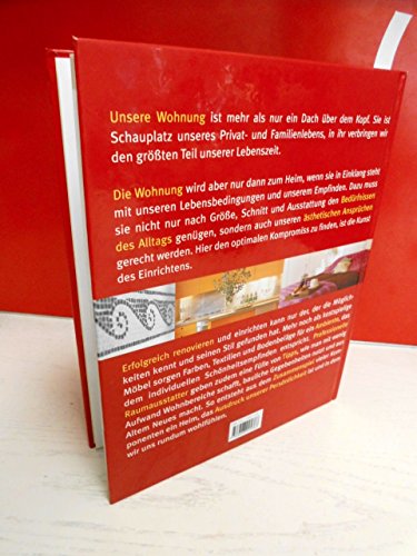 Einrichten und Wohnen - Ideen und Schritt-für-Schritt-Anleitungen für jedes Zimmer