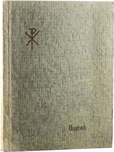 Die heilige Elisabeth, Gloria Teutoniae