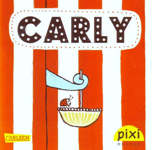 Pixi-Serie 205 Carly