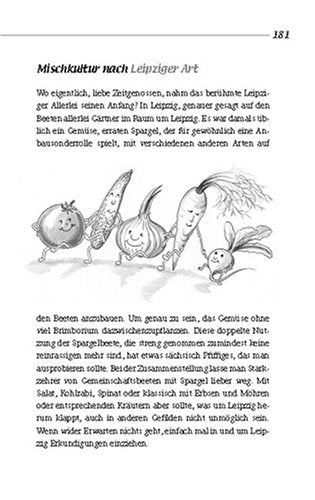 Was Großvater noch wusste: Bewährte Gartentipps amüsant und heiter