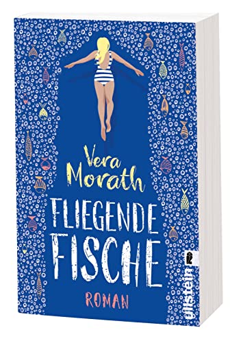 Fliegende Fische: Roman