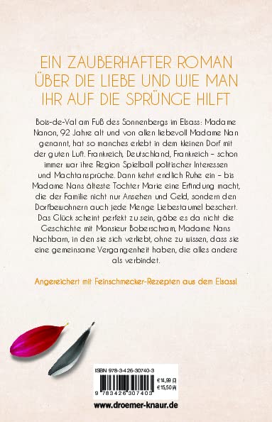 Wie uns die Liebe fand: Ein Roman über die Liebe, was sie mit uns anstellt und wie wir sie finden