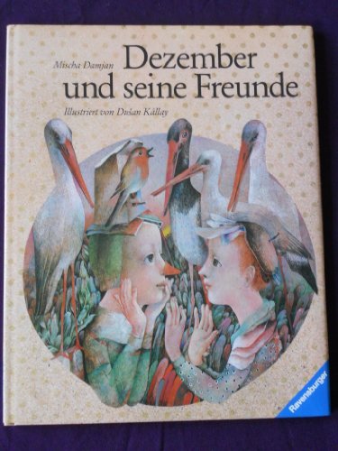 Dezember und seine Freunde