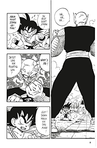 Dragon Ball 14: Der große Manga-Welterfolg für alle Action-Fans ab 10 Jahren (14)