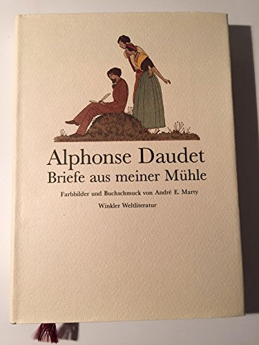 Briefe aus meiner Mühle