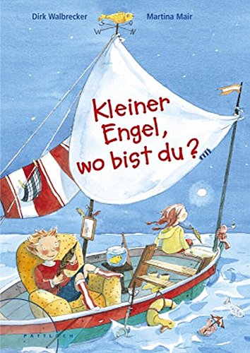 Kleiner Engel, wo bist du?
