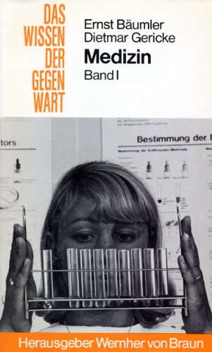 Das Wissen Der Gegenwart - Medizin 1