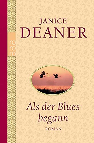 Als der Blues begann