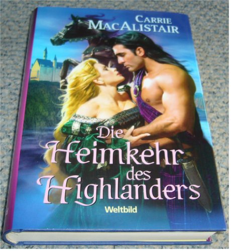 Die Heimkehr des Highlanders