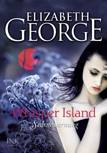 Whisper Island - Sturmwarnung