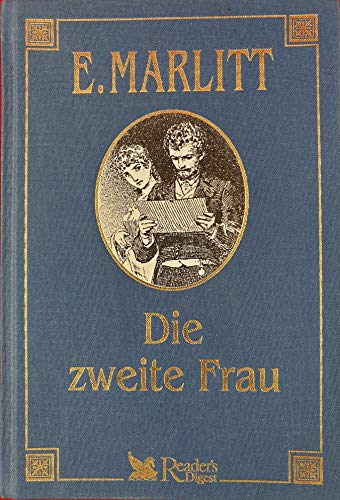 Die zweite Frau