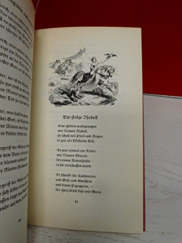 Lieder aus der Küche : Perlen vergessener Poesie. Gesammelt mit alten Singweisen und geschmückt mit anmutigen Bildern.