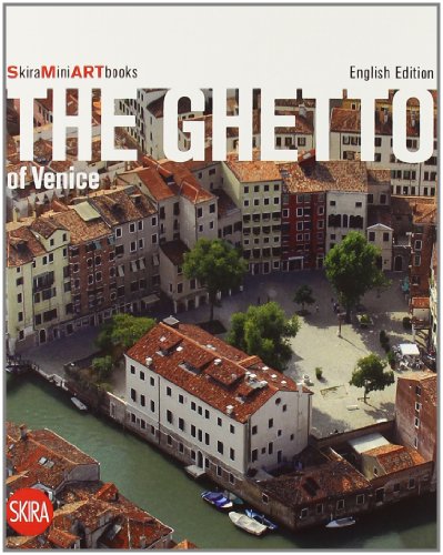 Ghetto of Venice
