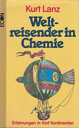 Weltreisender in Chemie